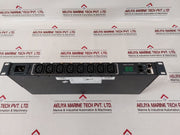 Server Cw-8Hea211 Switched Cabinet Distribution Unit