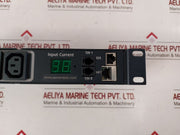 Server Cw-8Hea211 Switched Cabinet Distribution Unit