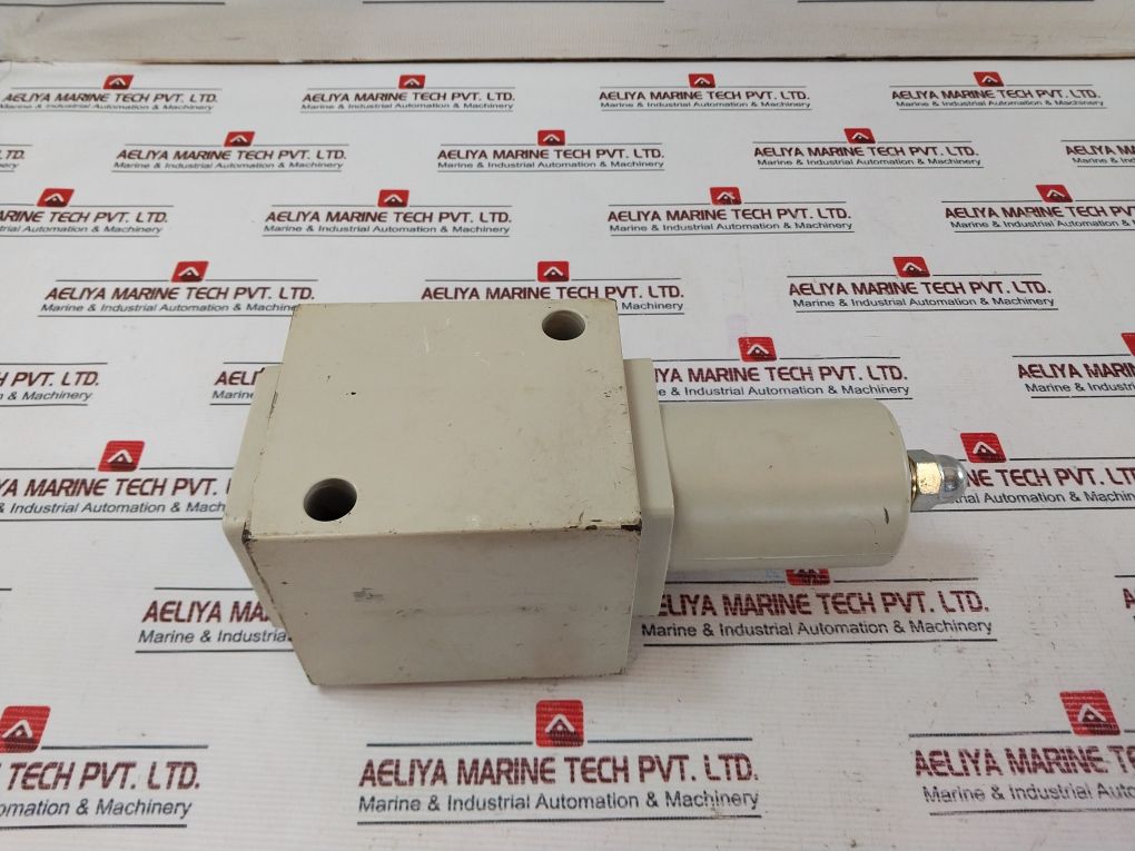 Servi Hydranor 3Sv16 Safety Control Valve 92807