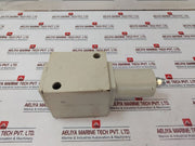 Servi Hydranor 3Sv16 Safety Control Valve 92807