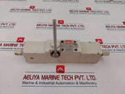 Servi Hydranor Directional Control Valve 350 Bar