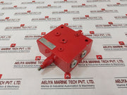Servi Hydranor Vb-425850 Hydraulic Valve