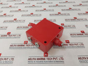 Servi Hydranor Vb-425850 Hydraulic Valve