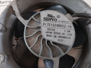 Japan Servo D1751S24B6Cz-16 Fan
