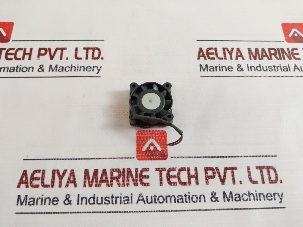 Servo Eudc24B4C-920 Inverter Fan