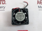 Servo Eudc24B4C-920 Inverter Fan