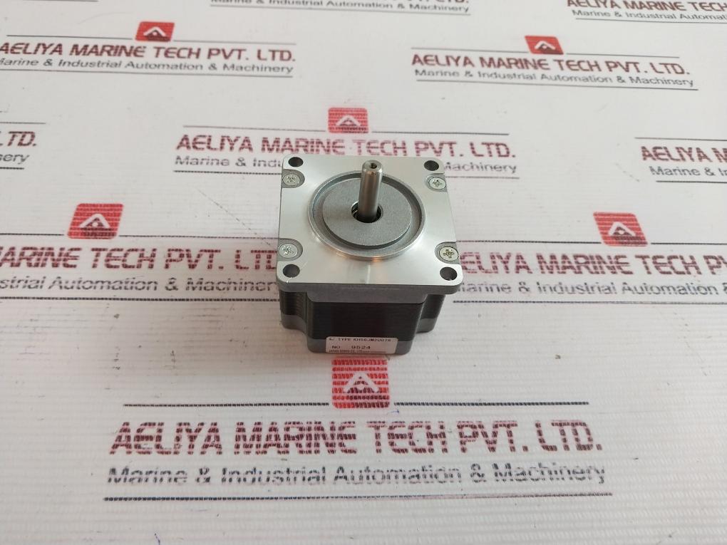 Servo Kh56Jm2U078 Stepping Motor 9524