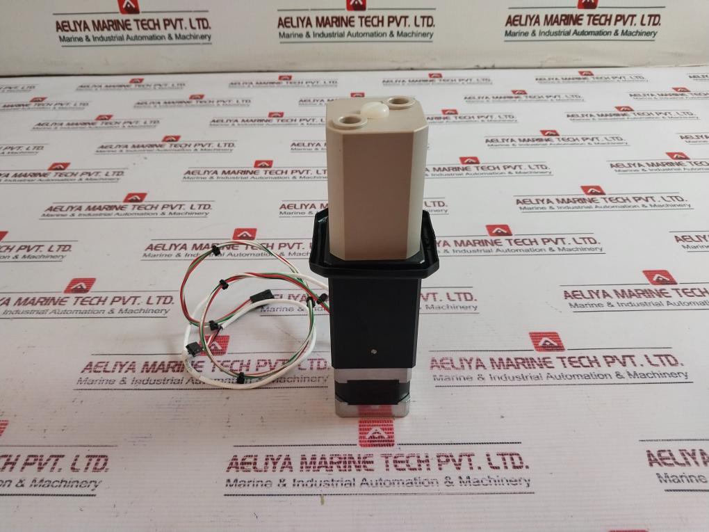 Sapphire Engineering 87-4341-1125-02 Dispensing Pump L1Maj-020