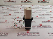 Sapphire Engineering 87-4341-1125-02 Dispensing Pump L1Maj-020