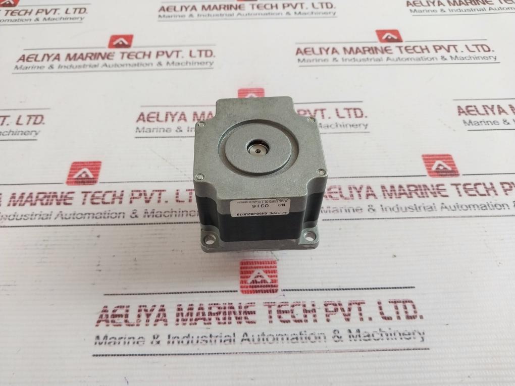 Servo Kh56Jm2U079 Stepper Motor 0316