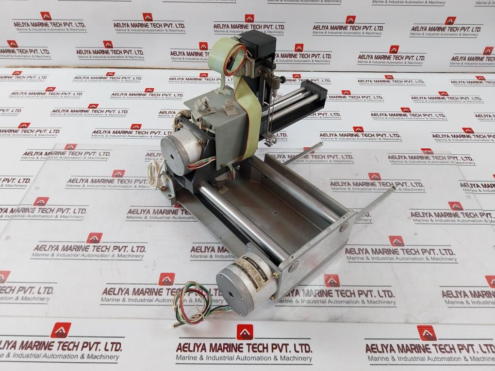 Servo Kp56Hm2-021 Stepping Motor 18Vdc