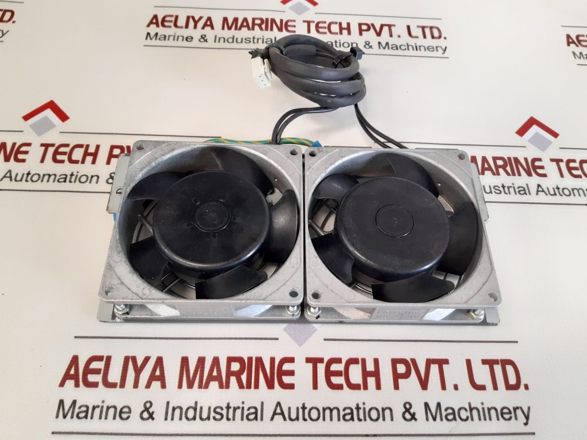Servo We48F3-970 Aluminum Ac Cooling Fan