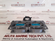 Servo We48F3-970 Aluminum Ac Cooling Fan