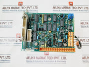 Servomex 01800 911 Pcb Module 01156A000