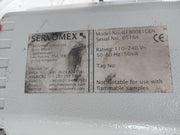 Servomex 01800B1Gen Oxygen Analyser 110-240V 50/60Hz 50Va 0-10
