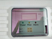 Servomex 01800B1Gen Oxygen Analyser 110-240V 50/60Hz 50Va 0-10