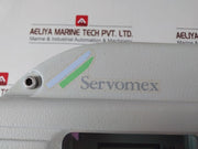 Servomex 01800B1Gen Oxygen Analyser 110-240V 50/60Hz 50Va 0-10