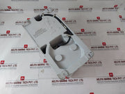 Servomex 01800B1Gen Oxygen Analyser 110-240V 50/60Hz 50Va 0-10