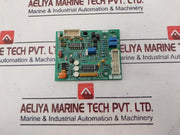 Servomex 1156/204S/0 Printed Circuit Board