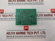 Servomex 1156/204S/0 Printed Circuit Board