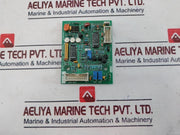 Servomex 1156/204S/0 Printed Circuit Board