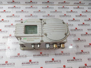 Servomex 1800 Oxygen Analyser 01001001010, 100-240V~ 50/60Hz 50Va