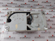 Servomex 1800 Oxygen Analyser 01001001010, 100-240V~ 50/60Hz 50Va