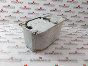 Servomex 1800 Oxygen Analyser 01001001010, 100-240V~ 50/60Hz 50Va