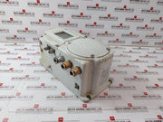 Servomex 1800 Oxygen Analyser 01001001010, 100-240V~ 50/60Hz 50Va