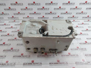 Servomex 1800 Oxygen Analyser 110-240V 50/60Hz 50Va 01001001010