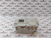 Servomex 1800 Oxygen Gas Analyser 01001002010 50/60Hz
