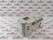 Servomex 1800 Oxygen Gas Analyser 01001002010 50/60Hz