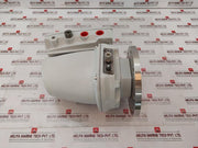 Servomex 2700 Series S2720D1 Combustion Gas Analyser