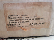 Servomex 3953-6073 Pcb Card