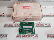 Servomex 3953-6073 Pcb Card
