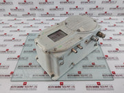 Servomex Xendos 1800 Oxygen Analyzer 0100000101 50/60Hz