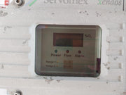 Servomex Xendos 1800 Oxygen Analyzer 0100000101 50/60Hz