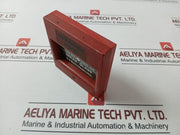 Servoteknikk 174011Rs001/5191/18852 Fire Alarm System