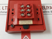 Servoteknikk 174011Rs001/5191/18852 Fire Alarm System