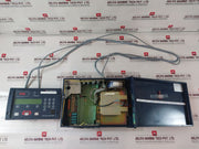 Scana Servoteknikk Bms-904 Ek8 6,5Ah Mini Fire Alarm Panel