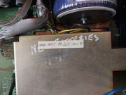 Scana Servoteknikk Bms-904 Ek8 6,5Ah Mini Fire Alarm Panel