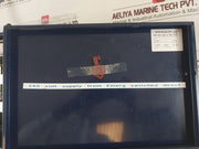 Scana Servoteknikk Bms-904 Ek8 6,5Ah Mini Fire Alarm Panel