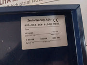 Scana Servoteknikk Bms-904 Ek8 6,5Ah Mini Fire Alarm Panel