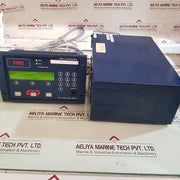 Scana Servoteknikk Bms-904 Ek8 6,5Ah Mini Fire Alarm Panel