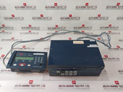 Scana Servoteknikk Bms-904 Ek8 6,5Ah Mini Fire Alarm Panel