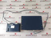 Scana Servoteknikk Bms-904 Ek8 6,5Ah Mini Fire Alarm Panel