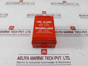 Servoteknikk Fire Alarm Push Button Smm-b Ip44