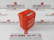 Servoteknikk Fire Alarm Push Button Smm-b Ip44