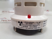 Servoteknikk Irm531S Smoke Detector