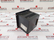 Servoteknikk Lbp-901 Fire Alarm Panel